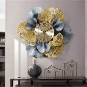 Decorative Wall Clock 
